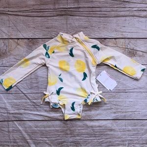 Jessica Simpson 1- piece swimsuit - NEW